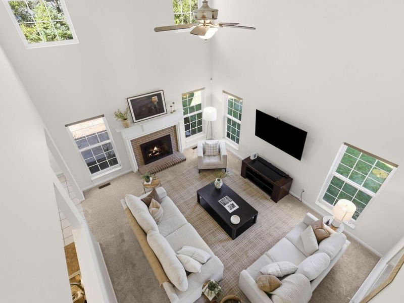 8416 Marwithe Place, New Albany, OH 43054 Photo 29