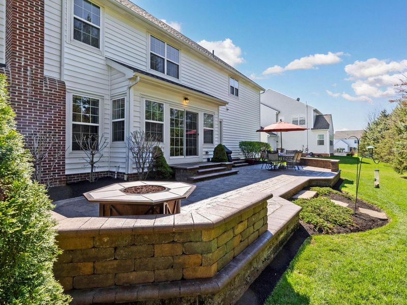 8416 Marwithe Place, New Albany, OH 43054 Photo 36