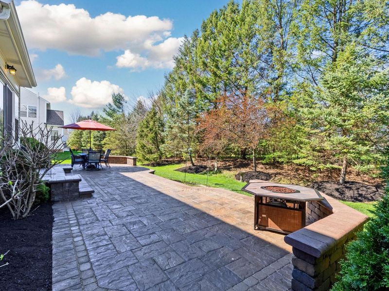 8416 Marwithe Place, New Albany, OH 43054 Photo 37