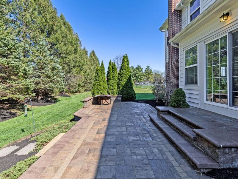 8416 Marwithe Place, New Albany, OH 43054 Photo 38