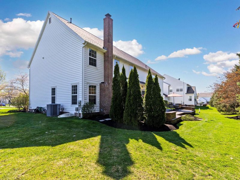 8416 Marwithe Place, New Albany, OH 43054 Photo 39