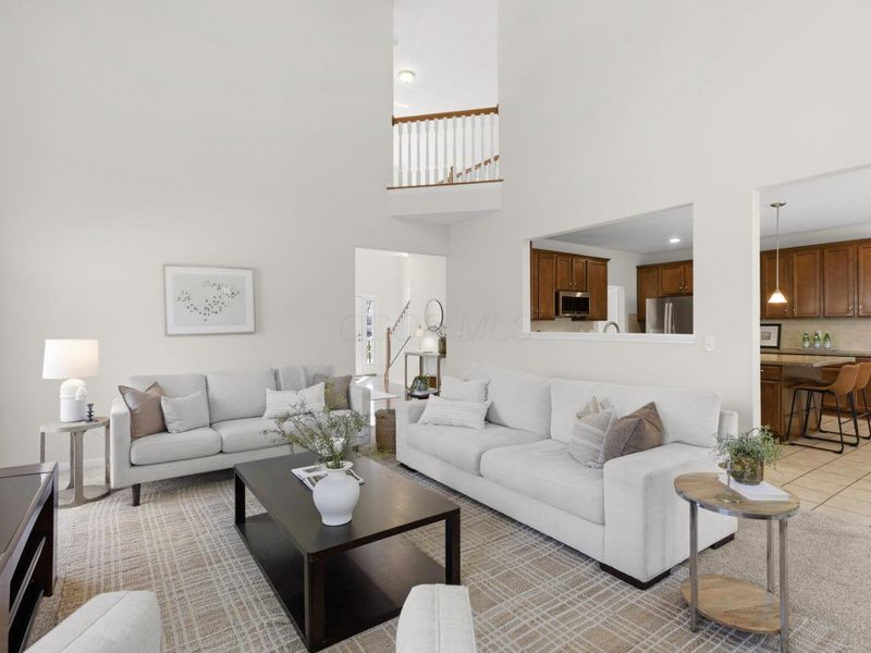 8416 Marwithe Place, New Albany, OH 43054 Photo 4