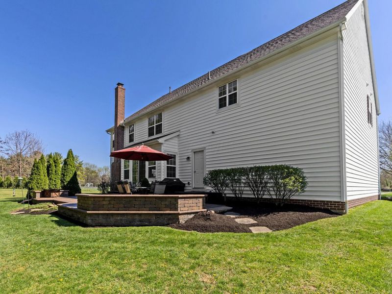 8416 Marwithe Place, New Albany, OH 43054 Photo 40