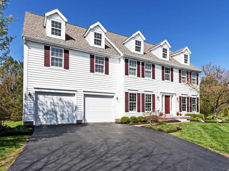 8416 Marwithe Place, New Albany, OH 43054 Photo 41