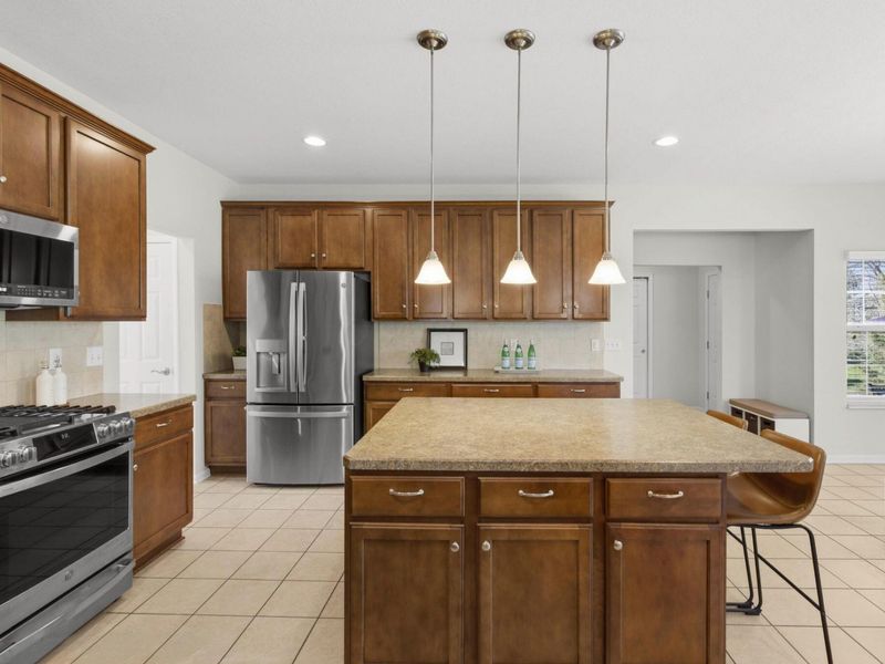 8416 Marwithe Place, New Albany, OH 43054 Photo 6