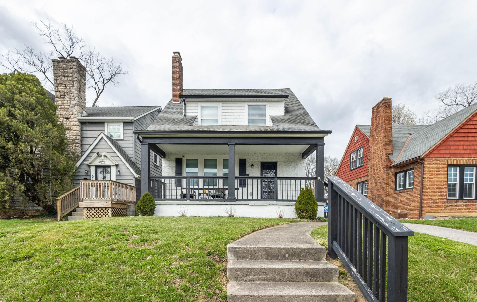 915 Kelton Avenue, Columbus, OH 43206 Main Photo