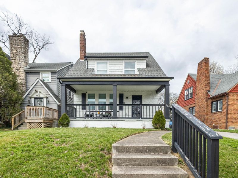 915 Kelton Avenue, Columbus, OH 43206 Photo 1