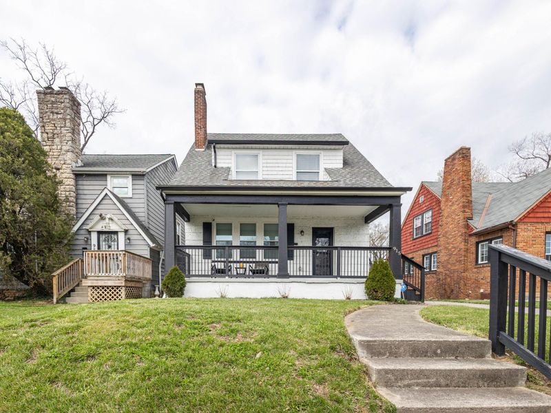 915 Kelton Avenue, Columbus, OH 43206 Photo 1