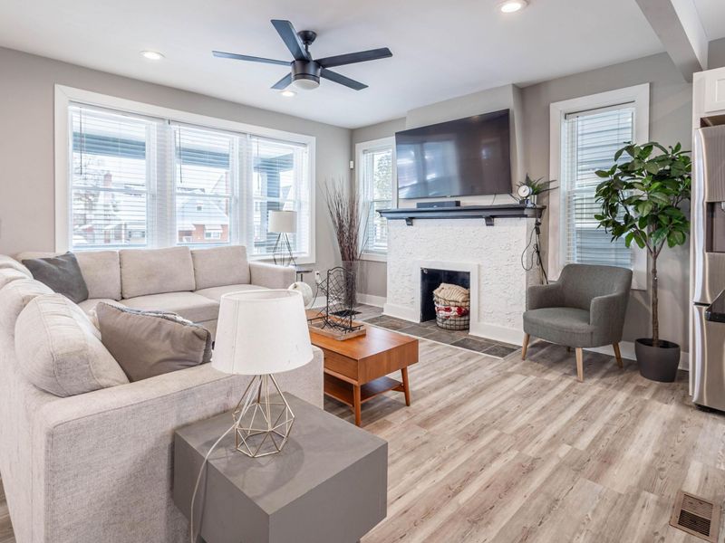 915 Kelton Avenue, Columbus, OH 43206 Photo 14