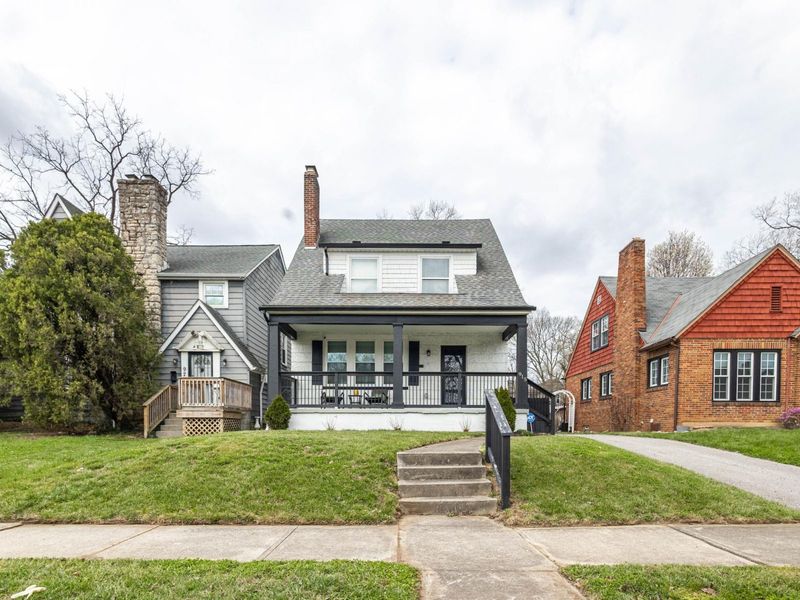 915 Kelton Avenue, Columbus, OH 43206 Photo 2
