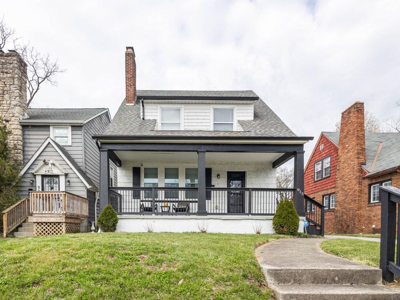 915 Kelton Avenue, Columbus, OH 43206 Photo 57