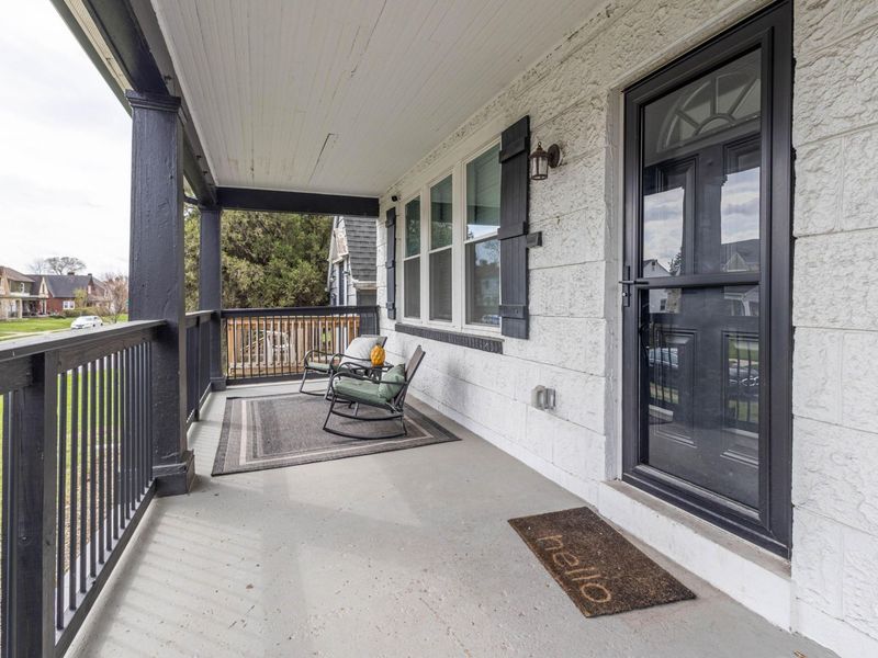 915 Kelton Avenue, Columbus, OH 43206 Photo 6