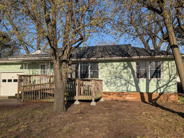 209 Westhaven Road, El Dorado Springs, MO 64744