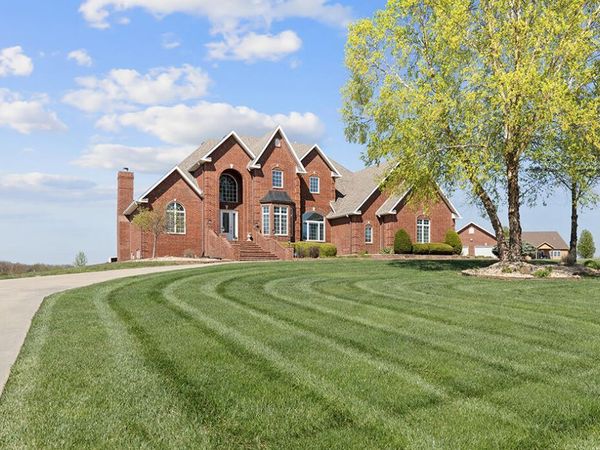 7479 W Persimmon Court, Willard, MO 65781