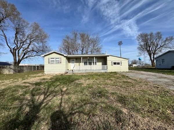 515 S Beverly Street, Billings, MO 65610