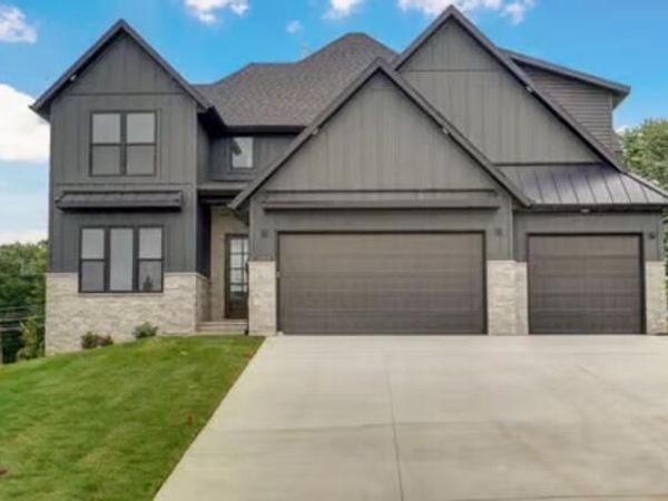 Lot 18 S Barrel Boulevard, Republic, MO 65738