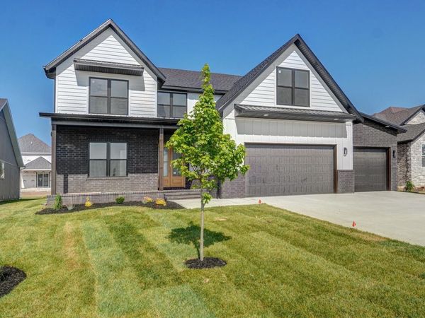 Lot 18 S Barrel Boulevard, Republic, MO 65738