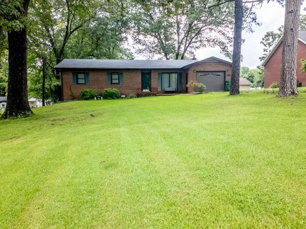 619 9th Street, Thayer, MO 65791