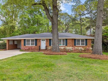 8413 Fayetteville Road, Raleigh, NC 27603