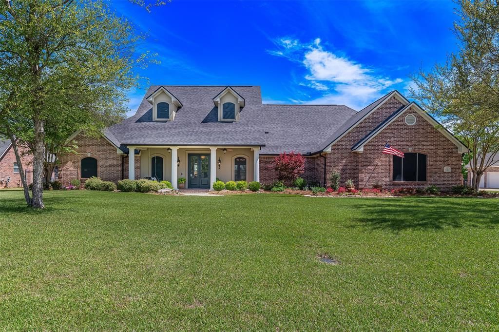 240 Cattail Trail, Benton, LA 71006 Main Photo