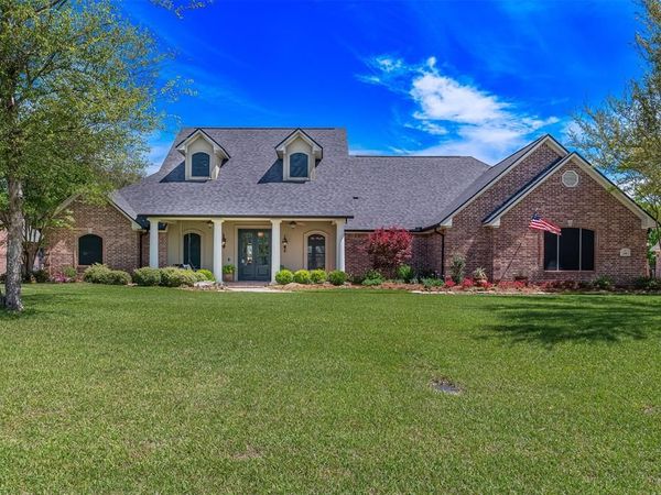 240 Cattail Trail , Benton, LA 71006