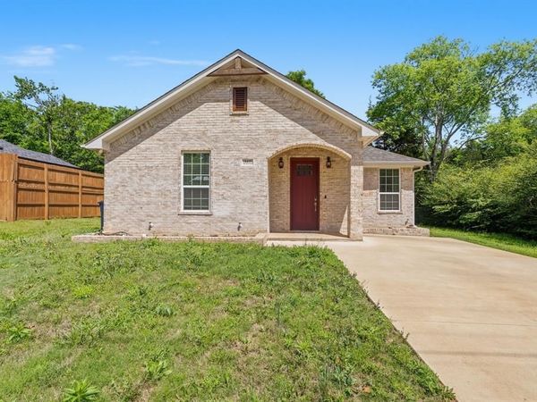 317 Brentwood Drive, Bullard, TX 75757