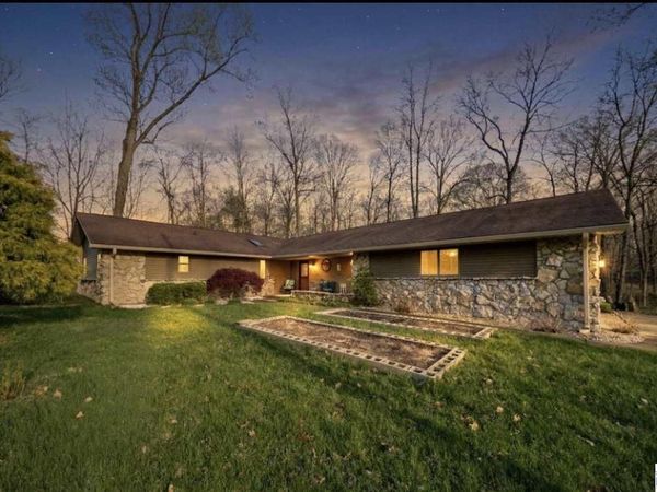 9731 N Pr. Rd. 310 W., Brazil, IN 47834