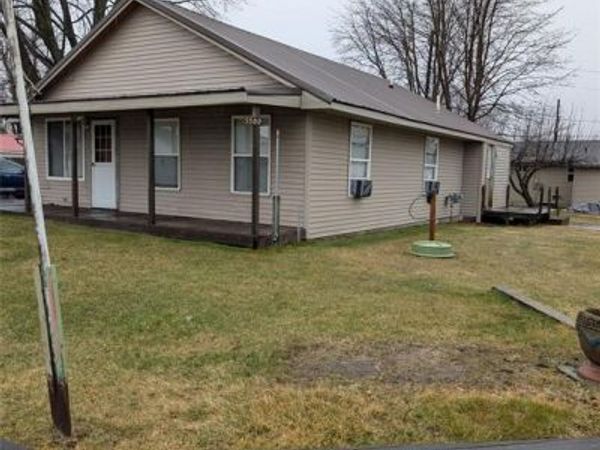 5300 Pleasant Avenue, Standish Twp, MI 48658