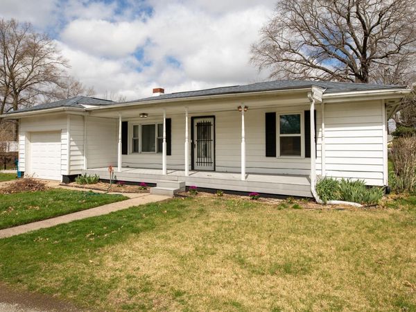 20918 S Lake Drive, Walkerton, IN 46574