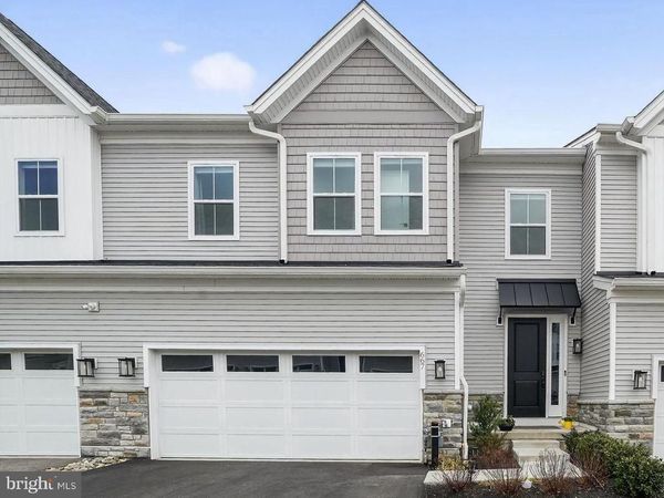 667 LEVERING STREET, BLUE BELL, PA 19422