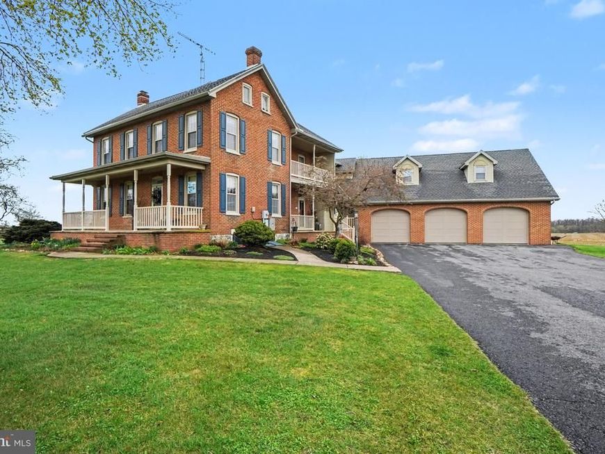 5505 Olde Scotland Road, Shippensburg, PA 17257 Main Photo