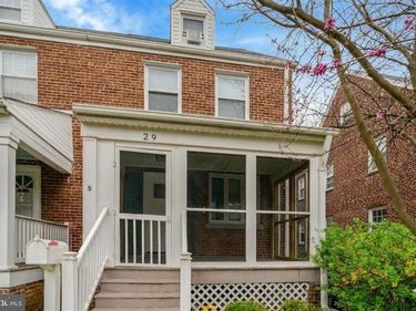 29 N BEDFORD STREET, ARLINGTON, VA 22201