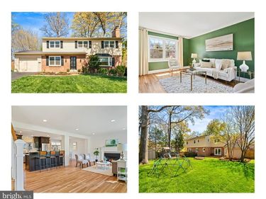 8306 CHERRY VALLEY LANE, ALEXANDRIA, VA 22309