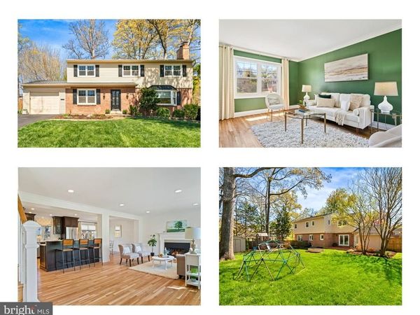 8306 CHERRY VALLEY LANE, ALEXANDRIA, VA 22309