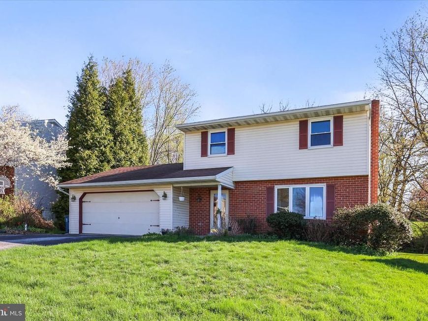3051 Todd Lane, Lancaster, PA 17601 Main Photo