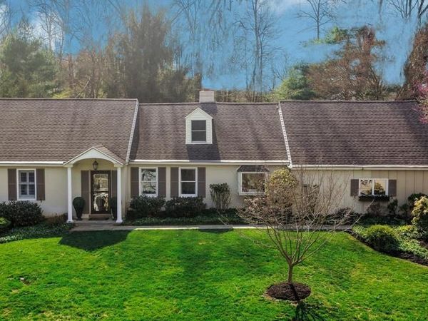 650 TIMBER LANE , DEVON, PA 19333