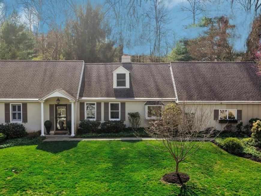 650 Timber Lane , Devon, PA 19333 Main Photo