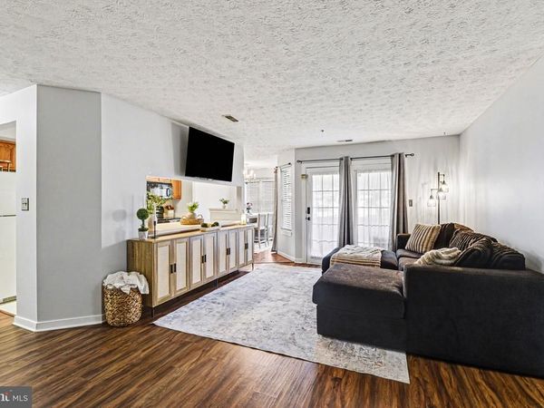 1717 LANDMARK DRIVE, Unit 1J, FOREST HILL, MD 21050