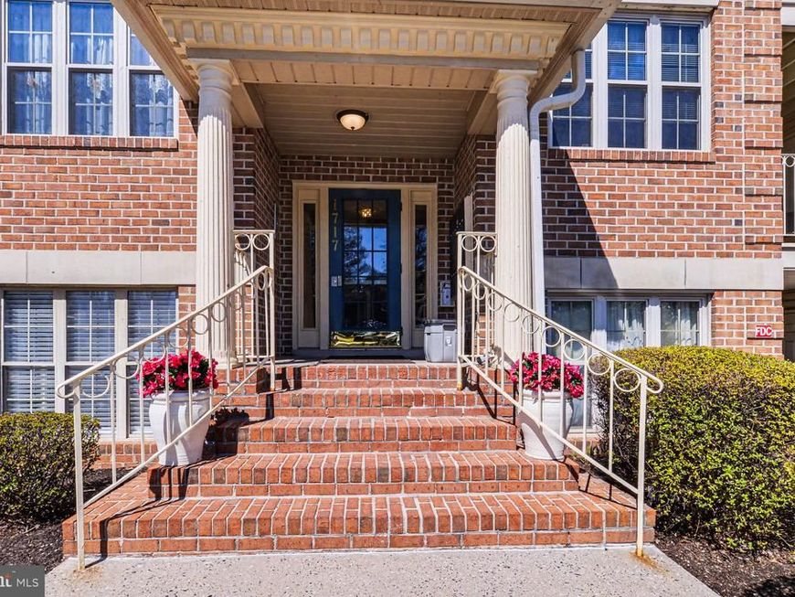 1717 Landmark Drive, Unit 1J, Forest Hill, MD 21050 Main Photo
