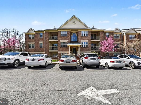 1717 LANDMARK DRIVE, Unit 1J, FOREST HILL, MD 21050