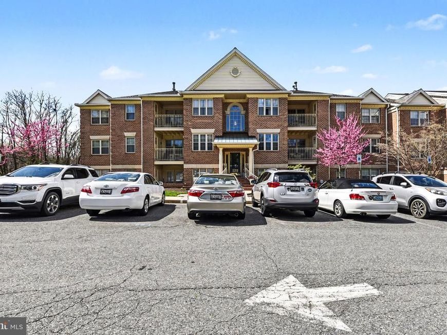 1717 Landmark Drive, Unit 1J, Forest Hill, MD 21050 Main Photo