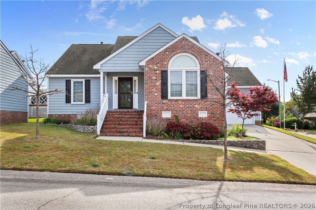 1775 Potomac Road, Fayetteville, NC 28304 Main Photo