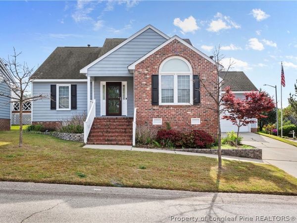 1775 Potomac Road, Fayetteville, NC 28304