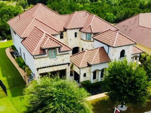 1600 Morning Moon CIR, Austin, TX 78732