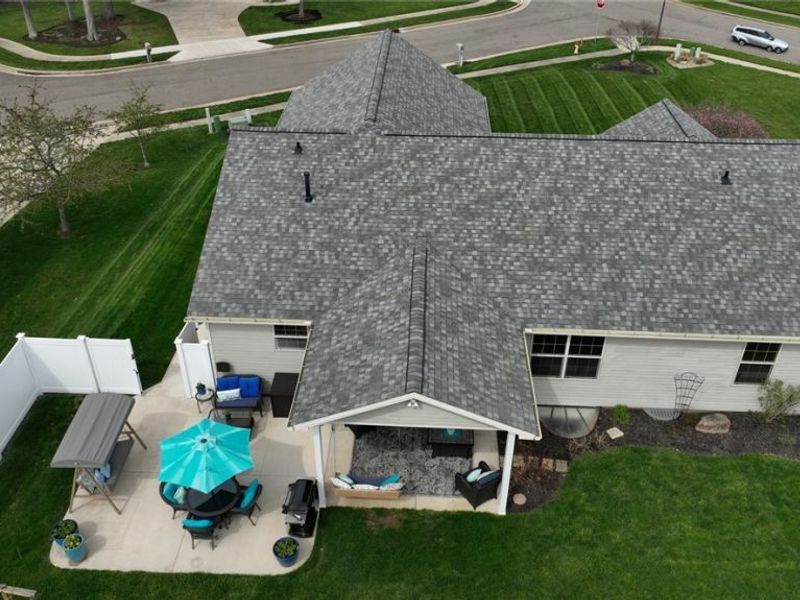 2861 Lauren Circle NW, Massillon, OH 44647 Photo 13