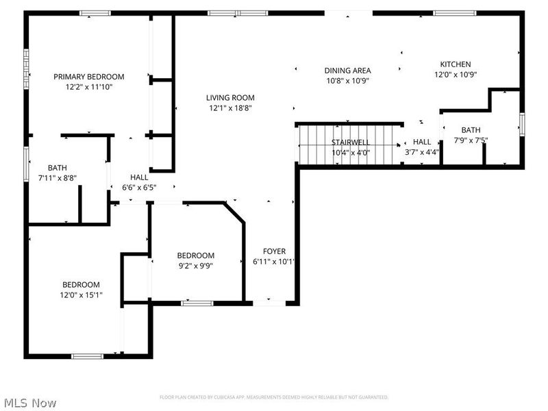 2861 Lauren Circle NW, Massillon, OH 44647 Photo 14