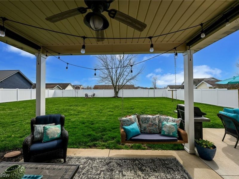 2861 Lauren Circle NW, Massillon, OH 44647 Photo 3