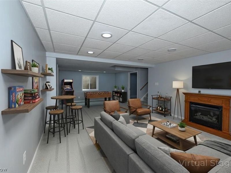 2861 Lauren Circle NW, Massillon, OH 44647 Photo 33