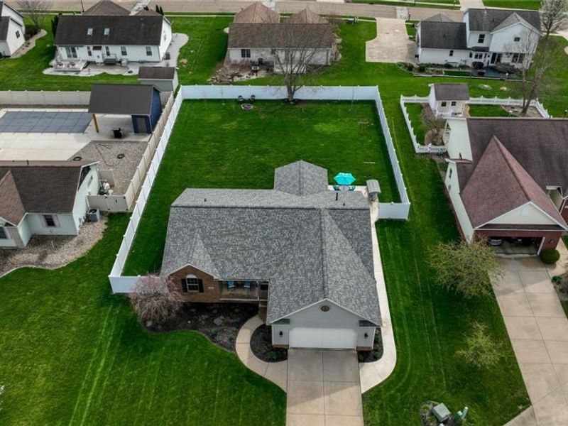 2861 Lauren Circle NW, Massillon, OH 44647 Photo 47