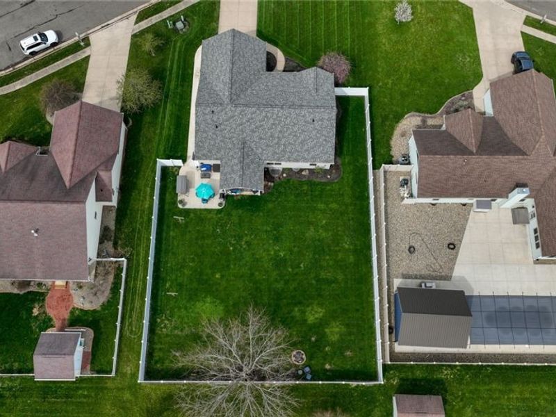 2861 Lauren Circle NW, Massillon, OH 44647 Photo 48